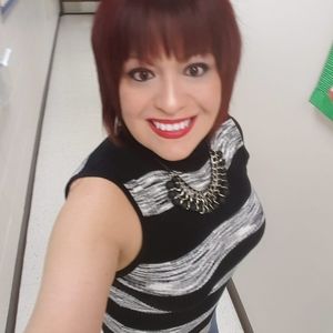 Meet your Posher, Maribel